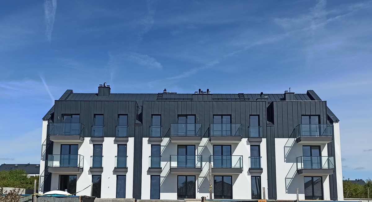 Zobaczyć mieszkanie od środka, sprawdzić jego układ, wyjść na balkon lub taras i na miejscu zapytać o wszystkie szczegóły. W sobotę, 19 września, będzie ku temu okazja. Deweloper ARCHI-INWEST organizuje Dzień Otwarty Osiedla Rodzinnego. Drzwi inwestycji będą otwarte dla odwiedzających od godz. 10.00 do 14.00.