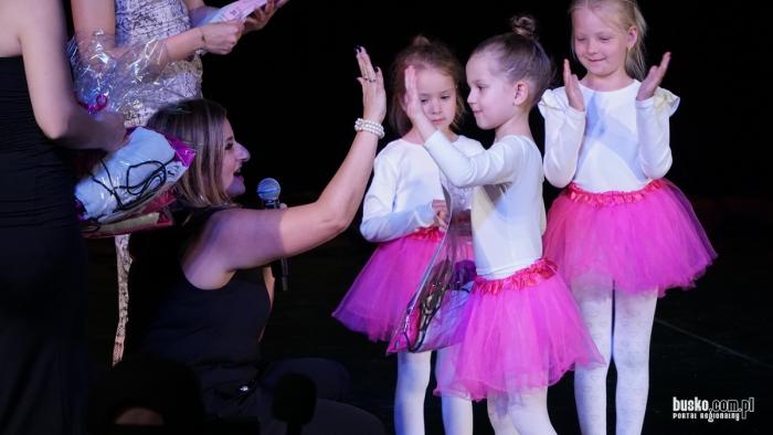 Perfekta Dance Busko 