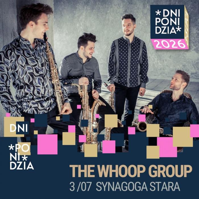 Dni Ponidzia 2026 w Pi�czowie. Koncert Synagoga