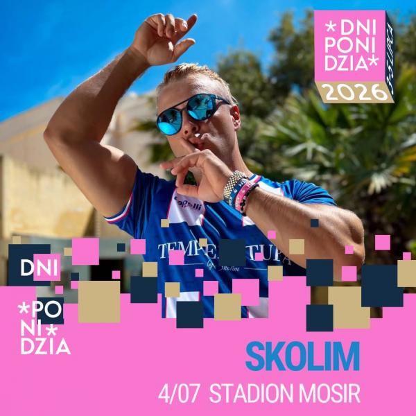 Dni Ponidzia 2026 w Pi�czowie. Trzy dni koncert�w i atrakcji. Foto: 42973_skolim_ponidzie.jpg 