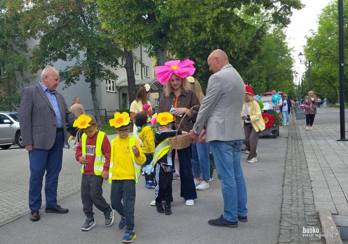 Festiwal Kwiatów 2026 
