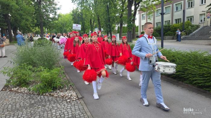 Festiwal Kwiatów 2026 