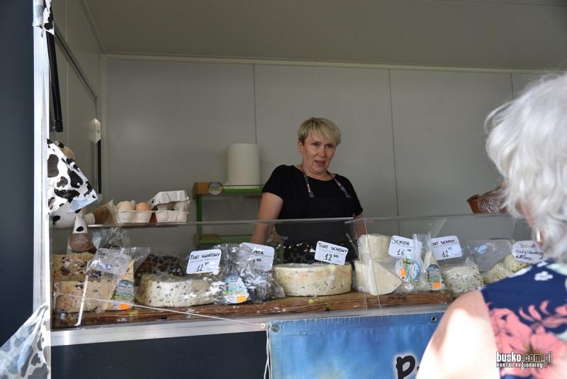 Festiwal Kwiatów w Busku-Zdroju trwa. Za nami drugi dzień pełen atrakcji (foto). Foto: 42989_festiwal_kwiatow_dzien_drugi_2026_020.JPG 