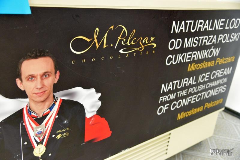 Nowa Pijalnia Czekolady M.Pelczar Chocolatier. S�odkie miejsce ju� podbija serca klient�w. Foto: 42990_pijalnia_czekolady_pelczar_busko008.JPG 