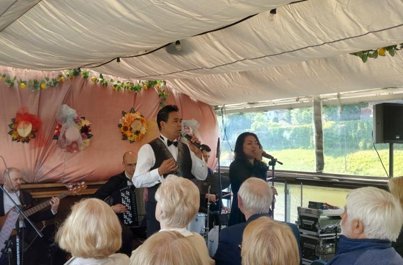 Letni Festiwal Operetkowy na pok�adzie statku. Udany wyjazd Stowarzyszenia 'Razem Dzieciom'. Foto: 43005_festiwal_operetkowy_tejs_po_wisle_2026_003.jpg 