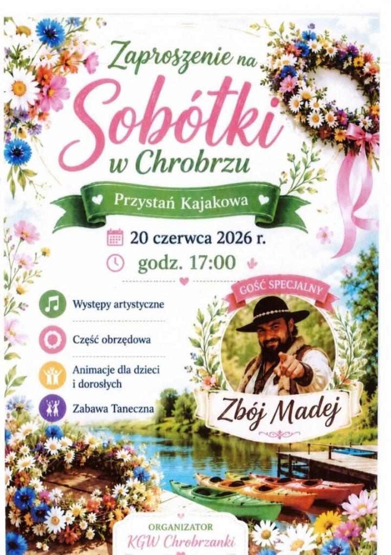 Sob�tki w Chrobrzu. Tradycja, muzyka i wsp�lna zabawa nad Nid�. Foto: 43011_sobotki_chroberz.jpg 