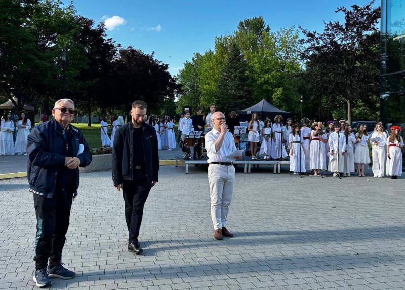Dusza S�owia�ska w T�ni Solankowej. Niezwyk�e widowisko przeniesie widz�w do �wiata dawnych wierze�. Foto: 43015_dusza_slowianska_spektakl_busko_1.jpg 
