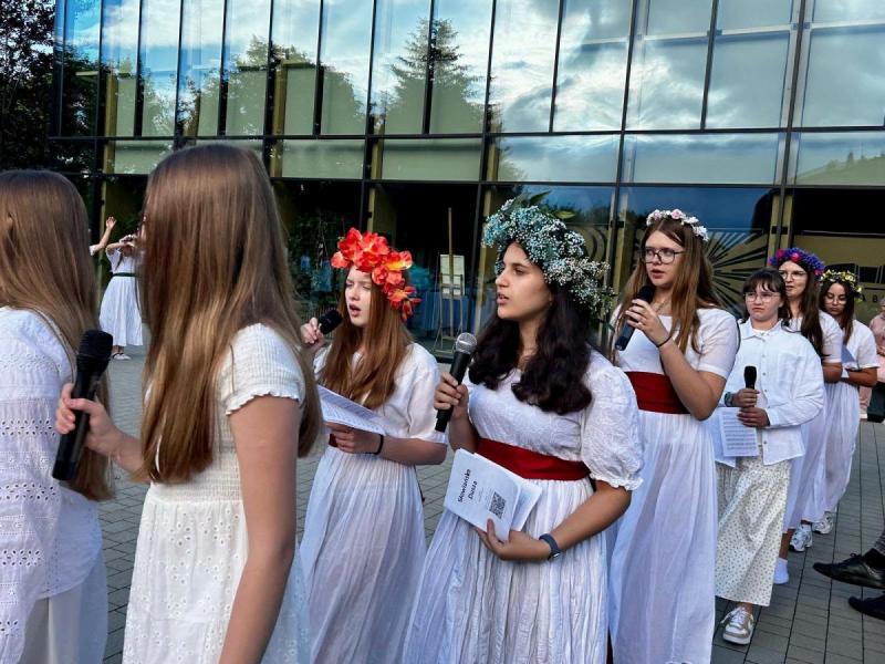 Dusza S�owia�ska w T�ni Solankowej. Niezwyk�e widowisko przeniesie widz�w do �wiata dawnych wierze�. Foto: 43015_dusza_slowianska_spektakl_busko_2.jpg 