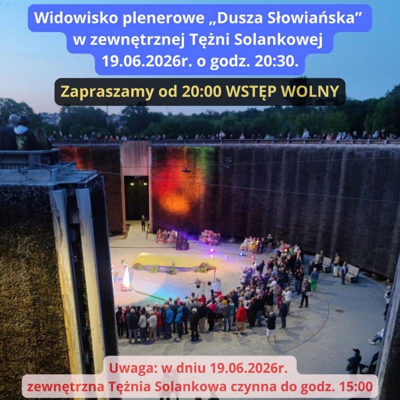 Dusza S�owia�ska w T�ni Solankowej. Niezwyk�e widowisko przeniesie widz�w do �wiata dawnych wierze�. Foto: 43015_dusza_slowianska_spektakl_busko_3.jpg 