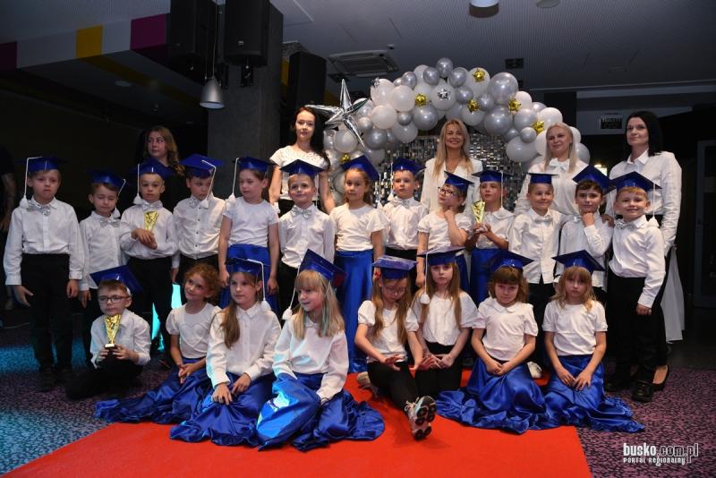 Kosmiczne zakończenie roku w Przedszkolu 'Słoneczko'. Mali absolwenci wyruszają w nową podróż. Foto: 43021_zakonczenie_roku_sloneczko_2026_086.JPG 