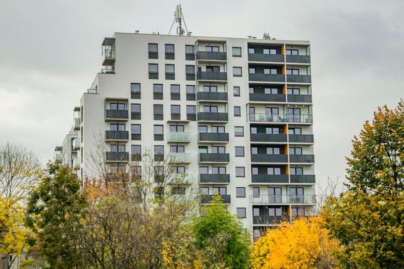 Jakie lokalizacje w Kielcach s� najcz�ciej wybierane przez osoby kupuj�ce pierwsze mieszkanie?. Foto: 43025_ceny_mieszkan_kielce.jpg 