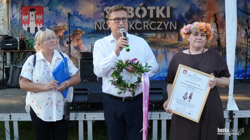 Festiwal S�owian 2026 w Nowym Korczynie. Tradycja, muzyka i widowisko nad Nid�. Foto: 43035_sobotki_nowy_korczyn_2026_015.jpg 