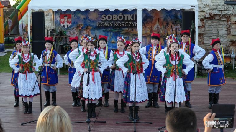 Festiwal S�owian 2026 w Nowym Korczynie. Tradycja, muzyka i widowisko nad Nid�. Foto: 43035_sobotki_nowy_korczyn_2026_027.jpg 