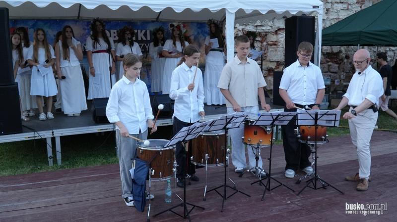 Festiwal S�owian 2026 w Nowym Korczynie. Tradycja, muzyka i widowisko nad Nid�. Foto: 43035_sobotki_nowy_korczyn_2026_087.jpg 