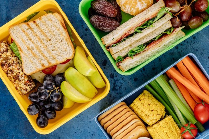 Lunchboxy do pracy i szko�y - jak wybra� odpowiedni model?. Foto: 43043_lunchboxy.jpg 