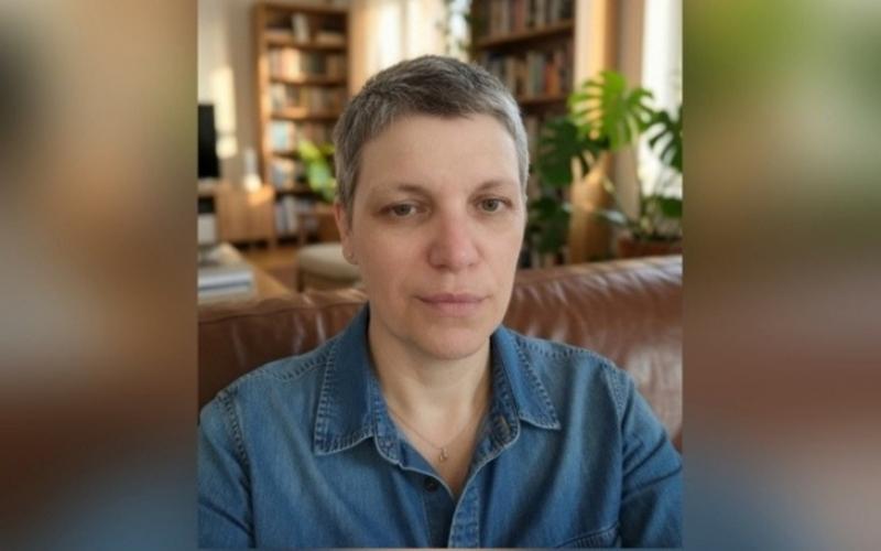 Pom�my Ani z Buska-Zdroju wr�ci� do normalnego �ycia. Za ni� walka z rakiem, przed ni� d�uga rehabilitacja. Foto: 43045_anna_kardynal.jpg 
