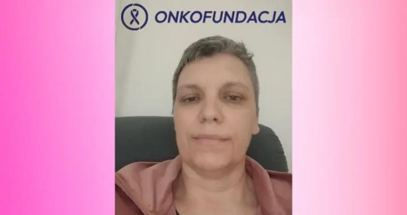 Pom�my Ani z Buska-Zdroju wr�ci� do normalnego �ycia. Za ni� walka z rakiem, przed ni� d�uga rehabilitacja. Foto: 43045_pomoc_dla_anny_busko.jpg 