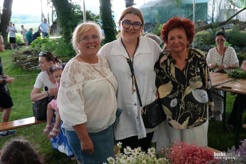 Deszcz nie zgasi� s�owia�skiego ducha. Festiwal S�owian w Zbrodzicach. Foto: 43046_festiwal_slowian_zbrodzice_027.jpg 