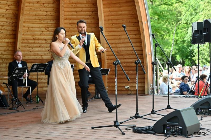 Ju� w ten weekend startuje Festiwal Krystyny Jamroz. Sprawd� program na sobot� i niedziel�. Foto: 43063_festiwal_jamroz_buscy_artysci.jpg 