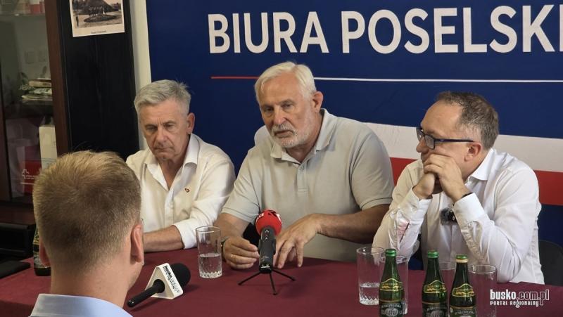 Otwarcie biura PO. Foto: 43078_otwarcie_biura_po_2026001.jpg 