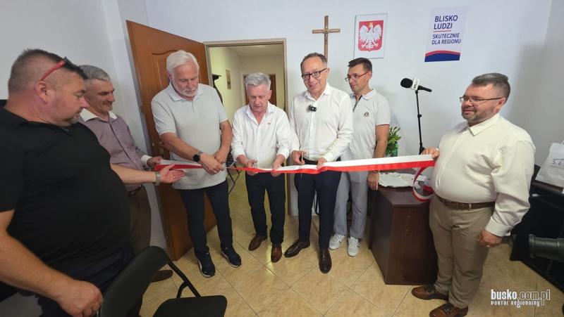 Otwarcie biura PO. Foto: 43078_otwarcie_biura_po_2026005.jpg 