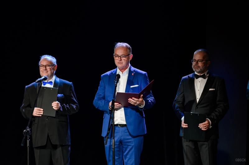 Rozpocz�� si� XXXII Mi�dzynarodowy Festiwal Muzyczny im. Krystyny Jamroz w Busku-Zdroju. Foto: 43082_inauguracja_festialu_jamroz_2026_046.jpg 