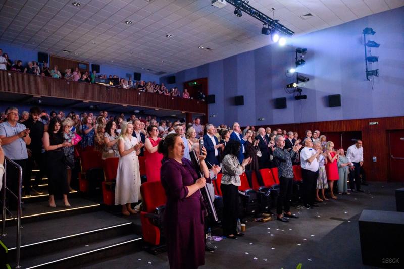 Rozpocz�� si� XXXII Mi�dzynarodowy Festiwal Muzyczny im. Krystyny Jamroz w Busku-Zdroju. Foto: 43082_inauguracja_festialu_jamroz_2026_104.jpg 