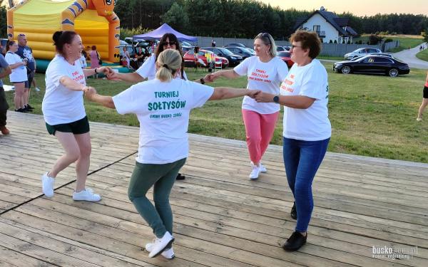 IX Turniej So�tys�w w Zwierzy�cu. Foto: 43101_turniej_soltysow_zwierzyniec_2023.jpg 
