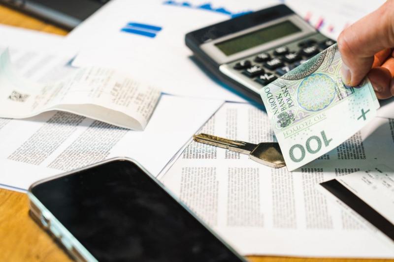  Busko-Zdrój i domowe finanse: czym jest konto osobiste i kiedy warto je założyć. Foto: 43114_konto_osobiste.jpg 