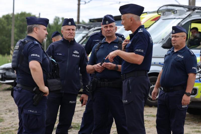 Trwaj� intensywne poszukiwania 65-latka z powiatu kieleckiego. Foto: 43136_polcjaposzukuje_podejrzanego_mezczyzny_borkow_001.jpg 