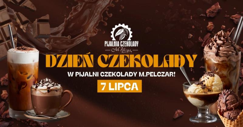 Dzie� Czekolady 2026 w Busku-Zdroju. Pijalnia Czekolady M.Pelczar przygotowa�a s�odkie atrakcje. Foto: 43145_pijalnia_czekolady_busko.jpg 
