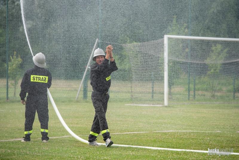 Gminne Zawody Sportowo-Po�arnicze w Pacanowie. OSP Biech�w najlepsza (foto). Foto: 43151_zawody_pozarnicze_gmina_pacanow_2026_069.jpg 
