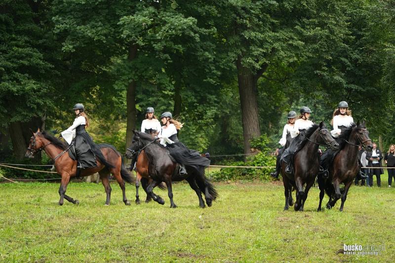 IV Nadnidzia�ska Parada Karet i Zaprz�g�w Konnych w Chrobrzu za nami. Foto: 43175_prada_karet_koni_chroberz_2026_296.JPG 
