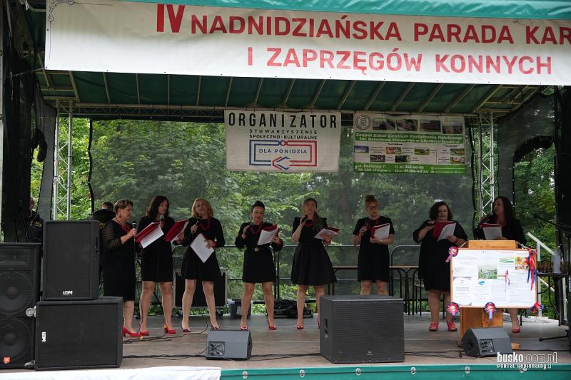 IV Nadnidzia�ska Parada Karet i Zaprz�g�w Konnych w Chrobrzu za nami. Foto: 43175_prada_karet_koni_chroberz_2026_311.JPG 
