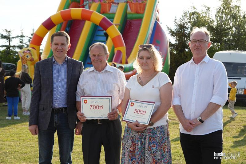 IX Turniej So�tys�w w Zwierzy�cu pe�en emocji. Poznali�my So�tysa Roku 2025. Foto: 43176_turniej_soltysow_zwierzyniec_218.JPG 