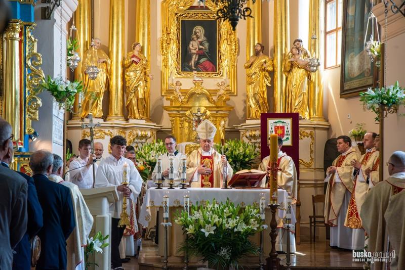 . Foto: 43213_koronacja_obrazu_matki_boskiej_w_szczaworyzu065.jpg 