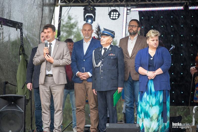 Sroczk�w rozbrzmia� muzyk� ludow�. Pierwszy Przegl�d Kapel Ludowych po��czy� pokolenia. Foto: 43223_swieto_muzyki_lodowej_sroczkow_2026_038.jpg 