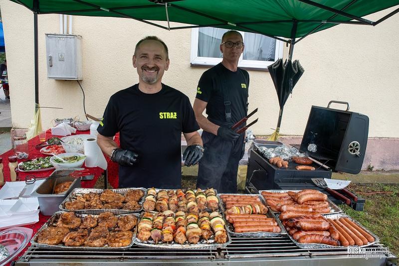 Sroczk�w rozbrzmia� muzyk� ludow�. Pierwszy Przegl�d Kapel Ludowych po��czy� pokolenia. Foto: 43223_swieto_muzyki_lodowej_sroczkow_2026_099.jpg 