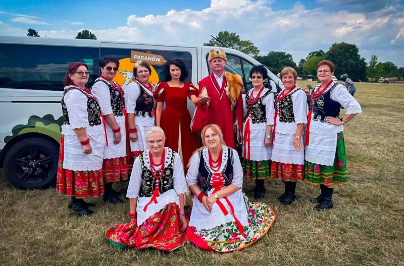 Karsy Razem bezkonkurencyjne w konkursie 'Polska Smakuje'. Fina� wojew�dzki w Busku-Zdroju. Foto: 43228_konkurs_polska_smakuje_6.jpg 