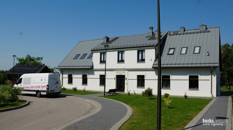 PCK zaprasza do Klubu Seniora. Oddaj krew i pom� potrzebuj�cym. Foto: 43231_akcja_krwiodawstwa_pck_2026_019.jpg 