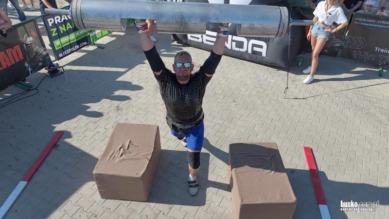 4. Piknik ze �mig�owcami w Skalbmierzu. Nawet 40 maszyn, Puchar Polski Strongman i koncerty gwiazd. Foto: 43241_otwarcie_zbiornika_radzanow_2026_dron_219.JPG 
