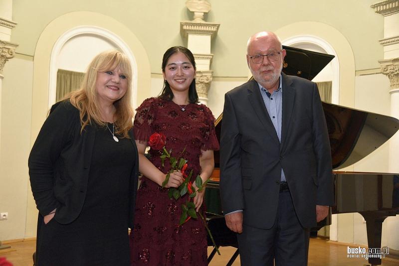 Mistrzostwo fortepianu i emocji. Miki Yamagata oczarowa�a publiczno�� podczas recitalu w Sanatorium Marconi (foto). Foto: 43248_lato_z_chopinem_miki_yamagata_2026_047.jpg 