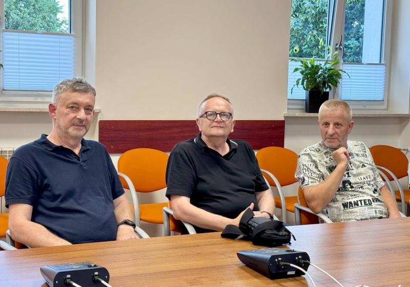 Powsta�a Buska Sp�ka Wodna. Nowa inicjatywa ma chroni� mieszka�c�w przed podtopieniami i skutkami suszy. Foto: 43251_buska_spolka_wodna_4.jpg 