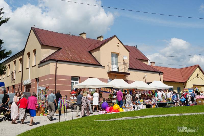 900-lecie parafii w Szczawory�u. Trwaj� uroczysto�ci jubileuszowe. Foto: 43253_jubileusz_900_lat_parafii_szczaworyz_029.JPG 