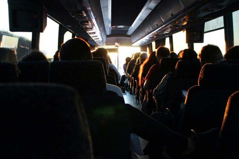 Jak dojecha� z Buska-Zdroju do pracy w Belgii lub Niemczech bez przesiadek. Foto: 43281_transport.jpg 