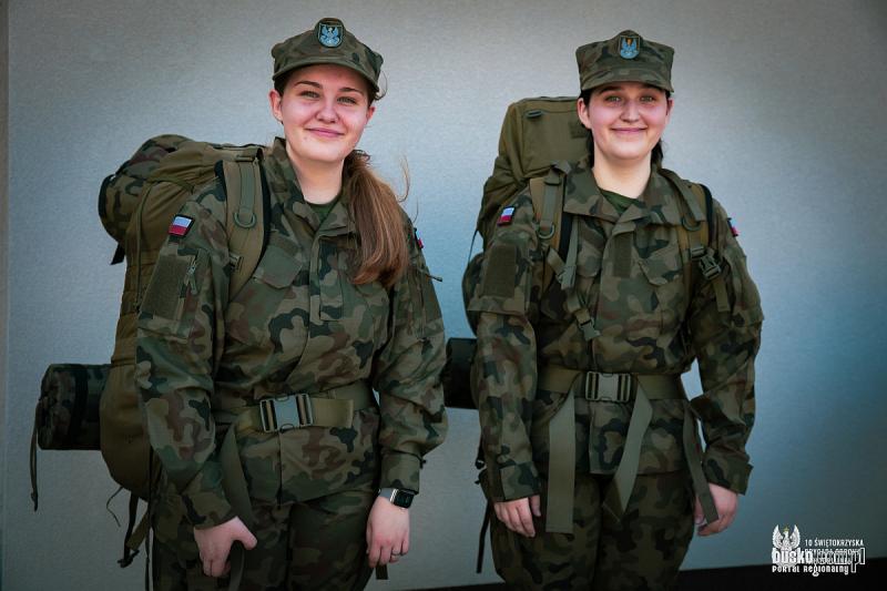  Wakacje to idealny czas, by do��czy� do Wojska Polskiego!. Foto: 43289_wakacje_z_wot_012.jpg 