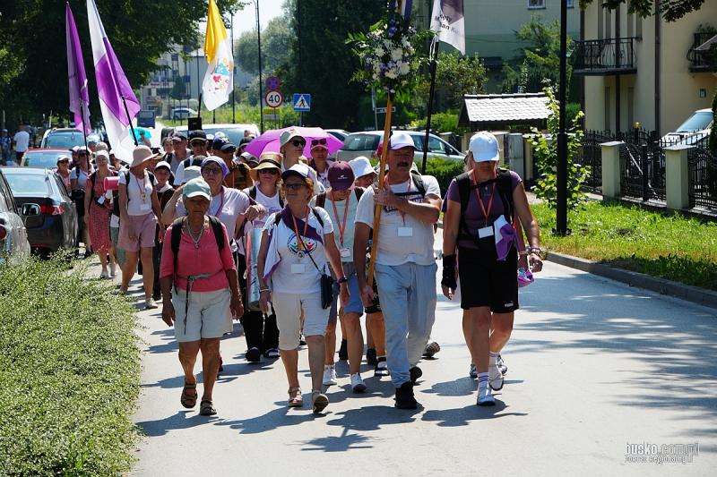 45. Kielecka Piesza Pielgrzymka na Jasną Górę 2026. Foto: 43291_45_piesza_pielgrzymka_na_jasna_gore_2026_085.jpg 