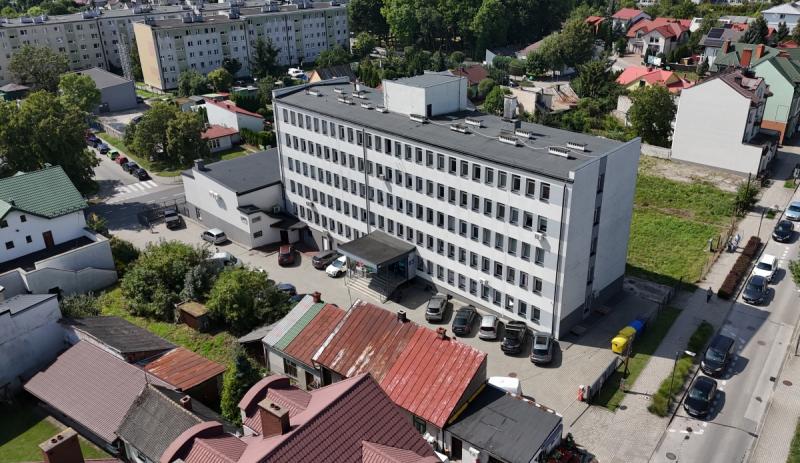 Szukasz miejsca na biznes w centrum Buska-Zdroju? Oto przestrze� dla Ciebie (foto). Foto: 42699_lokal_na_sprzedaz_bep_2.JPG 