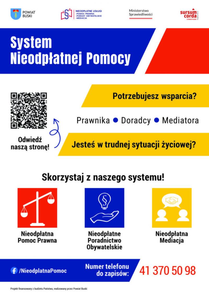 Darmowa pomoc prawna w Powiecie Buskim. Kto może skorzystać i jakie wsparcie można otrzymać?. Foto: 43307_bezplatna_pomoc_prawna_1.jpg 