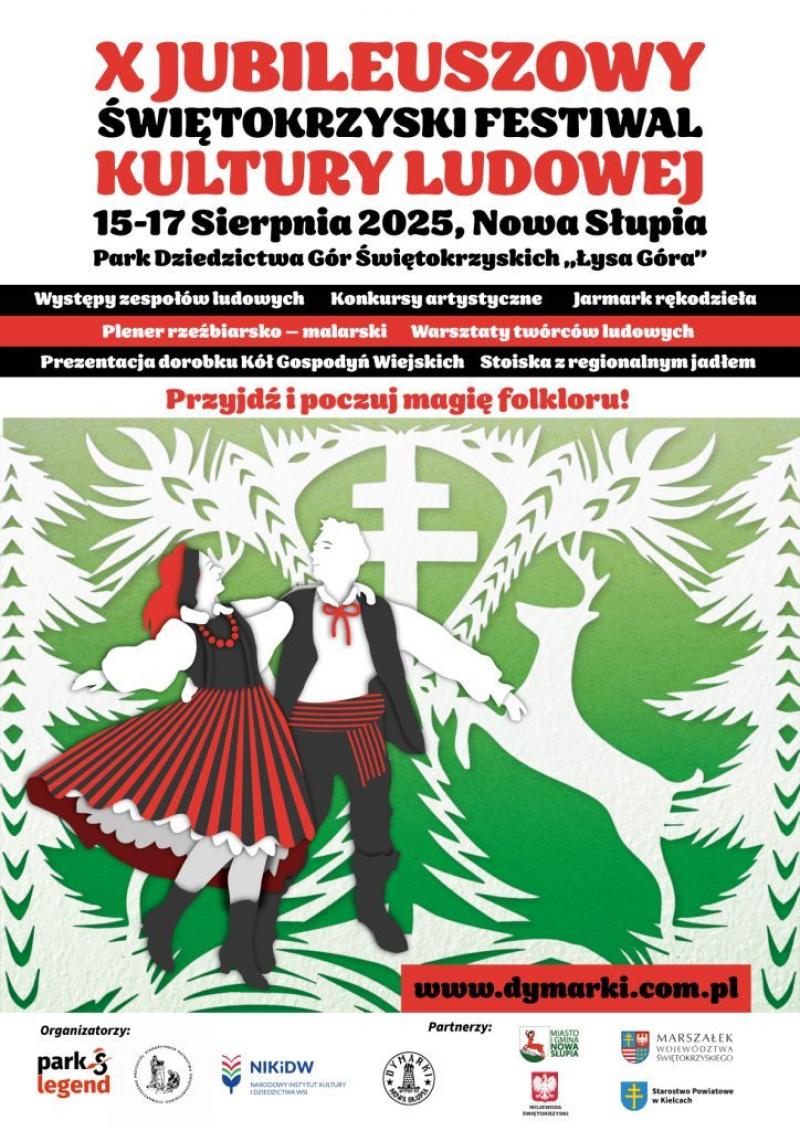 58. Dymarki �wi�tokrzyskie - Nowa S�upia 2026. Foto: 43310_dymarki_2026_4.jpg 